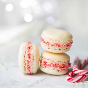 Macarons Light