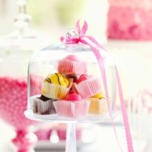 Fruit Biscuits